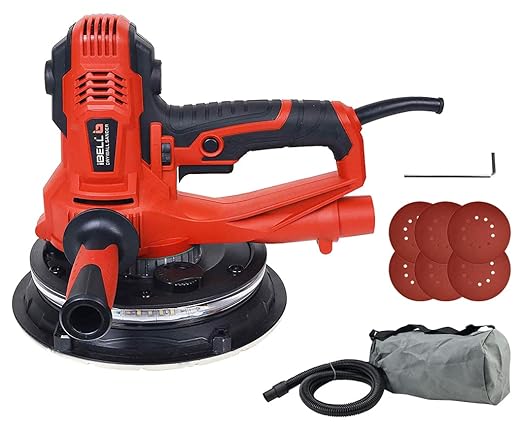 Dry Wall Sander
